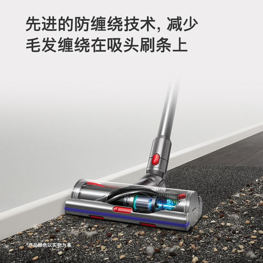 【戴森】Dyson  V15 Detect Total Clean 手持无线吸尘器 商品图3