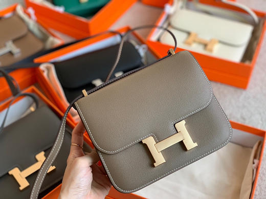 高定康康出货 〰️大象灰 商品图2