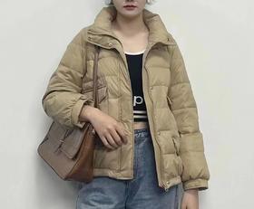 品尚雪羽绒服2206