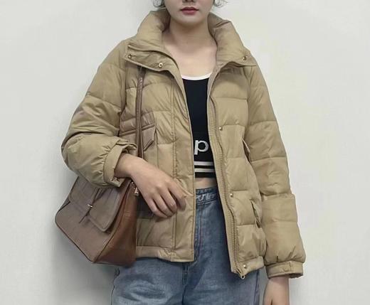 品尚雪羽绒服2206 商品图0
