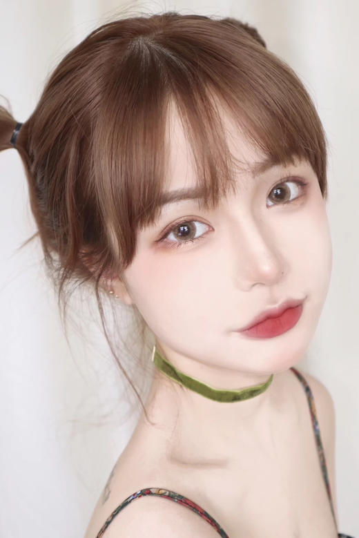 【大直径】Milcacon-M14棕14.5mm【年抛 0-1000度 含有525/575度】 商品图2