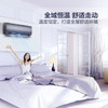 海尔（Haier）空调KFR-35GW/12CAA81U1（蓝） 商品缩略图2