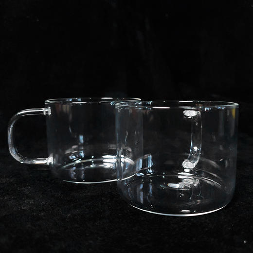 玻璃茶杯套装 商品图2