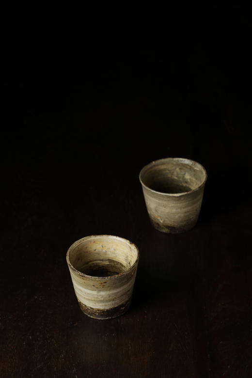 尾形笃｜蕎麦猪口 商品图4