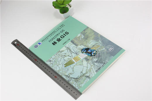 林业GIS 李明阳 9866  商品图1