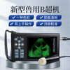 华畜 新型兽用B超机 十种色彩 高清大屏 多功能测量 图像清晰 测量准确 兽用B超机 商品缩略图0