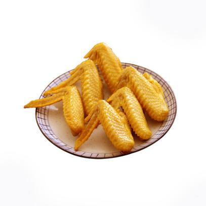 盐焗鸡翅 商品图1
