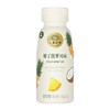 北海牧场椰子菠萝发酵乳220g/瓶 商品缩略图0