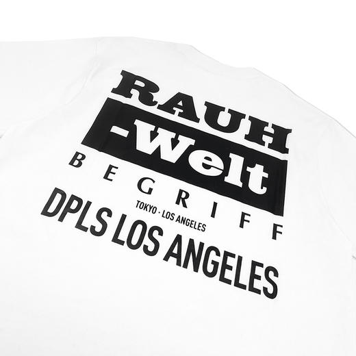 DPLS X RWB 997 TEE 商品图3