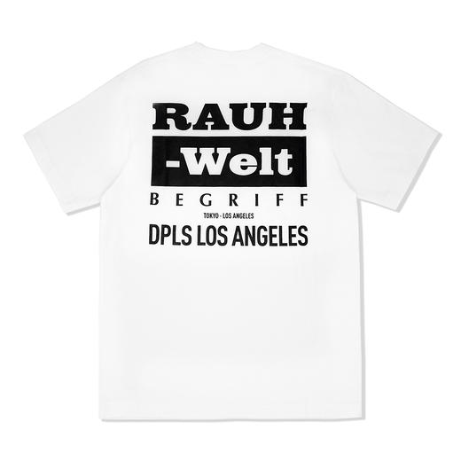 DPLS X RWB 997 TEE 商品图2