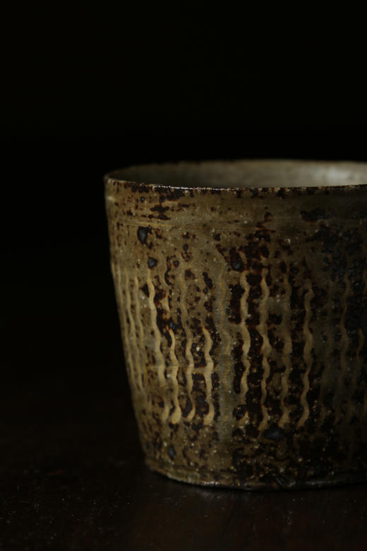 尾形笃｜蕎麦猪口 商品图5