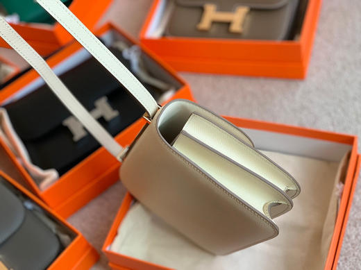 高定康康出货 〰️奶昔白 商品图2