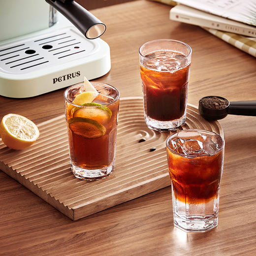 柏翠咖啡机 PE2190 商品图3