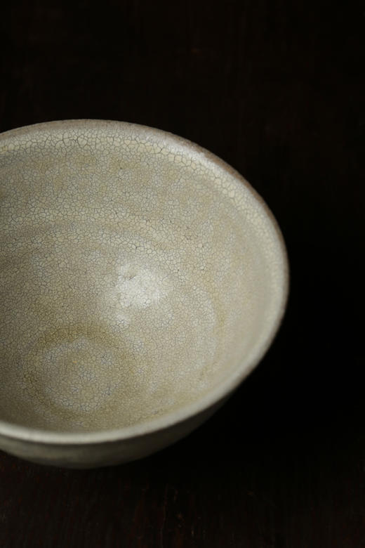 尾形笃｜罅手　饭碗 商品图5