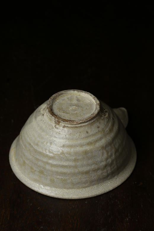 尾形笃 罅手　片口 商品图6