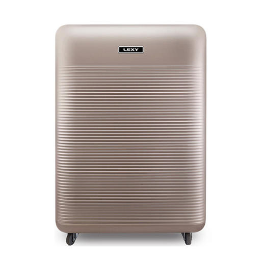 莱克DH650除湿机别墅家用工业抽湿机地下室大功率吸湿器干燥机 商品图4