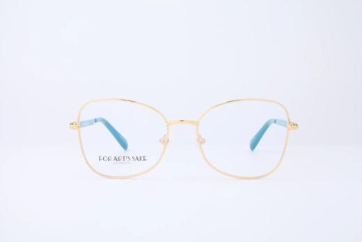 FOR ART'S SAKE GRACE - 绿色 商品图2