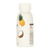 北海牧场椰子菠萝发酵乳220g/瓶 商品缩略图1