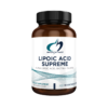 美国DFH 复合硫辛酸  Lipoic Acid Supreme #牛磺酸#α-硫辛酸 商品缩略图2