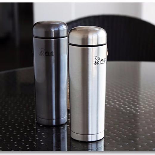 希诺真空杯XN-5652  330ML女士杯 商品图0