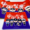 叱咤小警大小鼠标垫 商品缩略图0
