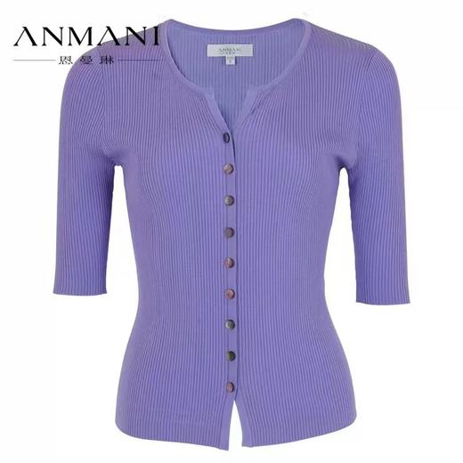 百货世界-恩曼琳针织上衣 商品图1