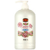 馥珮法国花香沐浴露（嫩肤/清爽）1.1kg 商品缩略图3