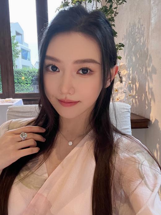 店主推荐丨黑加仑·4Youthcon丨14.2mm（年抛/2片装） 商品图13