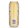 【青岛啤酒】 全麦白啤 11度 500ml*12听 商品缩略图4