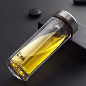 希诺玻璃杯XN-7072  340ML