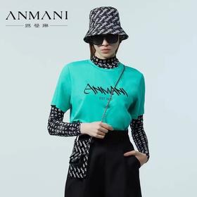 百货世界-恩曼琳针织上衣