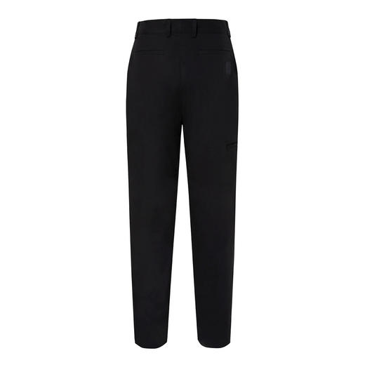 MCQ 麦蔻 男士商务时尚休闲长裤 578410 ROQ28 商品图1