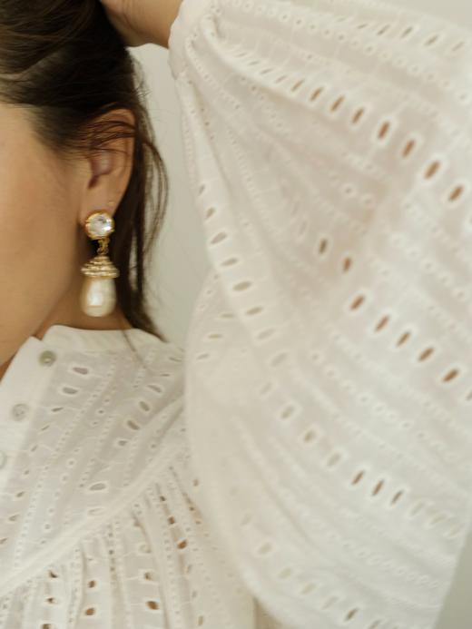 my blouse 商品图3