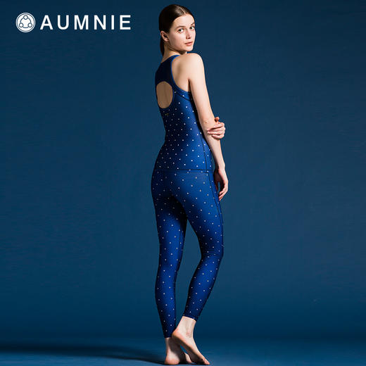 全配色  ESSENCE TANK 本质背心 商品图7