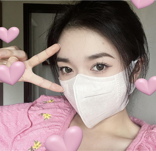 店主推荐丨薄荷种子·Doragina丨14.2mm（年抛/2片装） 商品图2