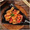 天农食品 • 手撕鸡丝鱼皮捞（210g）（香辣味） 商品缩略图1