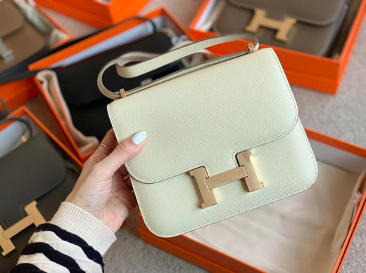 高定康康出货 〰️奶昔白 商品图0