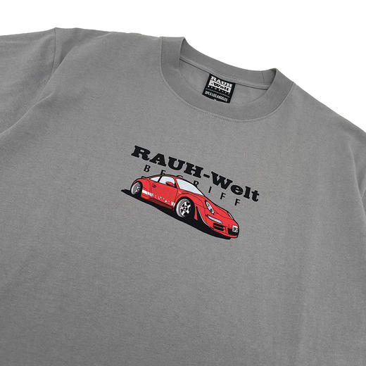 DPLS X RWB 997 TEE 商品图11