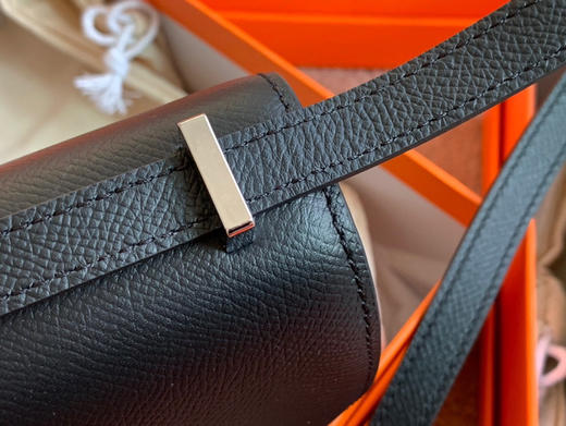 高定康康出货 〰️经典黑 商品图4