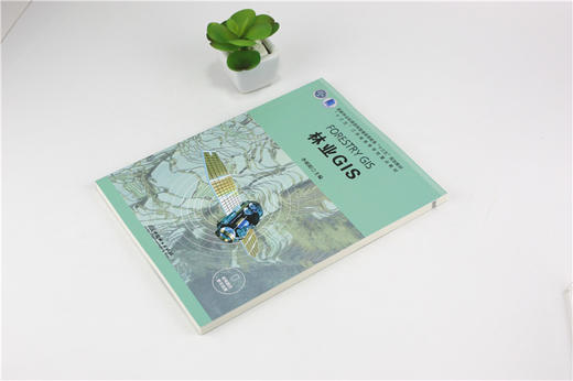 林业GIS 李明阳 9866  商品图2