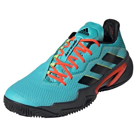 2022款 Adidas Barricade M 男子网球鞋 商品图7