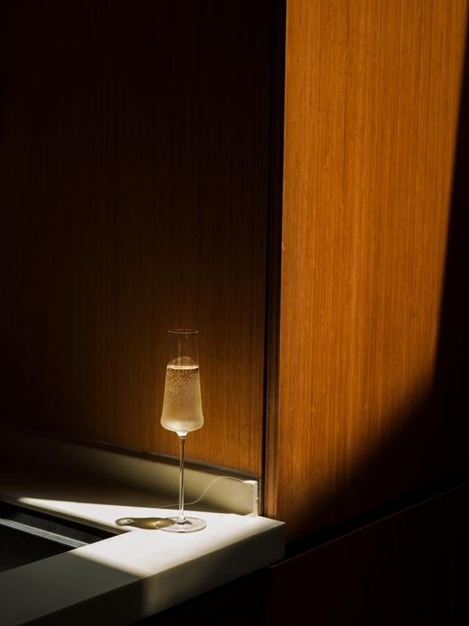 月露红酒杯 起泡酒杯 商品图0