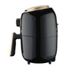 乐扣乐扣 家用智能空气炸锅电炸锅2L  EJF1125BLK 商品缩略图2
