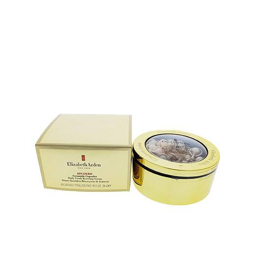 【中欧班列优选】伊丽莎白雅顿(Elizabeth Arden)时空焕活胶囊精华液28ml约60粒 1bf 商品图8