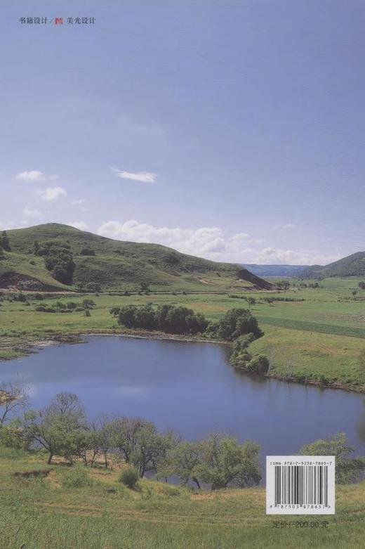 绿色中国行动(精)  7865  科技 中国林业出版社 商品图3