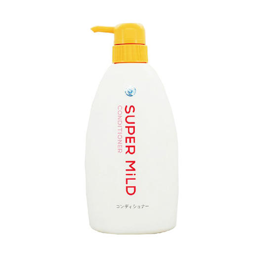 惠润柔净护发素(鲜花芳香)600ml/瓶 商品图0