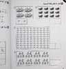 【中商原版】轻松学汉语少儿版Chinese Made Easy for Kids 2 阿拉伯语Arabic 简体练习册二 马亚敏 香港三联 港台原版 商品缩略图7