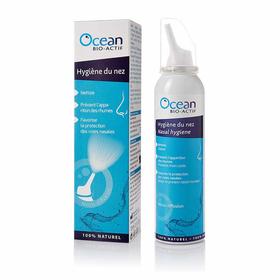 法国原装进口欧倍安海水鼻腔护理喷雾