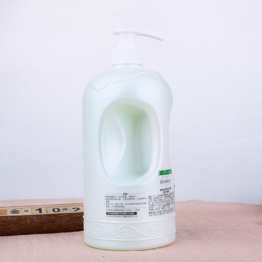 馥珮法国花香沐浴露（嫩肤/清爽）1.1kg 商品图1