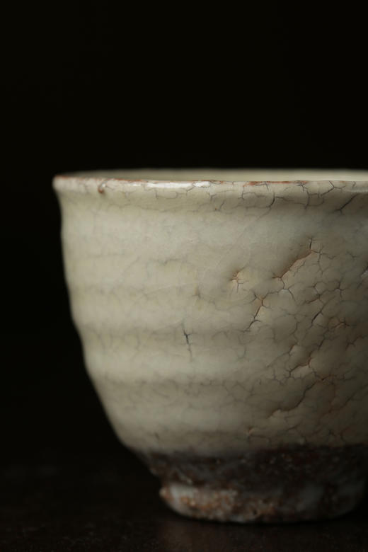 尾形笃｜藁灰　杯子 商品图1